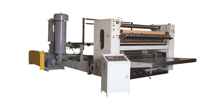 HL180(190)/1780(2000) 抽紙打紙機