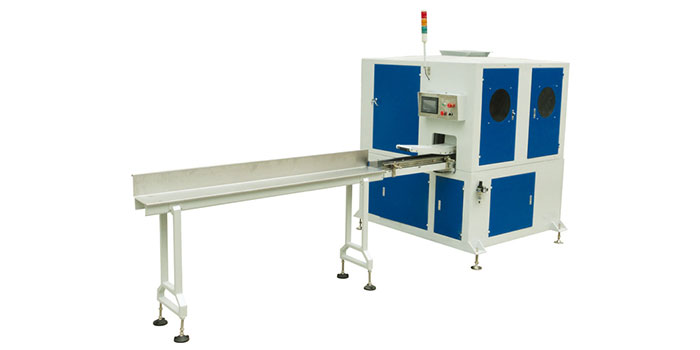 QZ70 小回旋切紙機