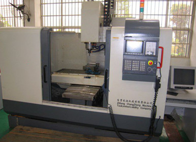 CNC維修